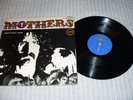 The Mothers Of Invention LP, Absolutely Free, Verve V6-5013, ORIGINAL 1967, VG+