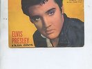 [0031] ELVIS PRESLEY LOVE ME TENDER ANYWAY YOU WANT ME 0524