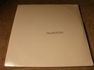 The Beatles White Album White Vinyl STILL SEALED 2 LP's 1978 Capitol SEBX 11841