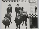 THE SPECIALS - S/T 1979 JAPAN PRESS MADNESS SKA TWO TONE PUNK w/ insert, obi