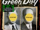 Green Day - Nimrod. LP [Vinyl New] Sealed Reissue w/ Good Riddance
