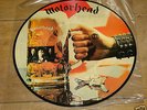 MOTORHEAD BEER DRINKERS LIMITED EDITION PICTURE DISC LP FRANCE FRENCH IMPORT