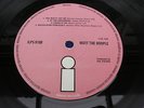 MOTT THE HOOPLE - 1st UK PRESS - TEXTURED PINK ISLAND LABEL, A2/B1 - PLAY-GRADED