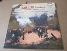 DECCA SXL2001 TCHAIKOVSKY 1812 OVERTURE CAPRICCIO ITALIEN MARCHE SLAVE NM CON