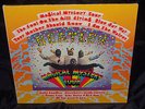 The Beatles Magical Mystery Tour SEALED USA 1978-83 GATEFOLD VINYL LP