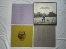 GEORGE HARRISON - All Things Must Pass,3LP BOX,plays NM,OIS,1C 192-04 707/8/9 Y