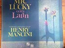 Henry Mancini 