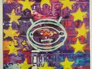 U2 Zooropa LP edición limitada vinilo verde
