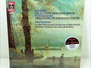 sealed EMI Angel digital 80s lp PAUL TORTELIER Dvorak CELLO CONCERTO Tchaikovsky