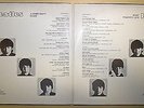 The Beatles A Hard Day's Night Double LP Album 1987 Russian USSR press VG+/VG+