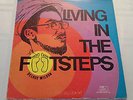 Delroy Wilson - Living in The FootSteps /Reggae Lp's on Joe Gibbs