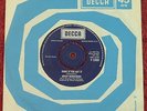 Micky Moonshine Name It You Got It Decca 7