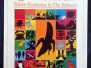 Banana Split - More Mariposa In The Schools vinyl LP 1984 Sharon, Lois & Bram