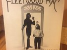 FLEETWOOD MAC Self-Titled LP MFSL Original Master Recording Vinyl Record MOFI