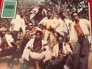Ikenga Super Stars Of Africa Decca Rare Afrobeat Lp 278.155 James Brown Style