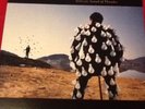 Pink Floyd Delicate Sound Of Thunder Original Gatefold Lp Live Pc2 44484 Rare