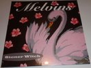 MELVINS - STONER WITCH -  AUDIOPHILE QUALITY 180 GRAM 2xLP - THIRD MAN - NEW
