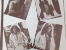 VAN HALEN LIVE RARE DIE LAUGHING DAVID LEE ROTH MICHAEL ANTHONY EDDIE ALEX LP