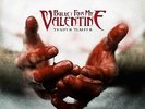 TEMPER TEMPER - BULLET FOR MY VALENTINE - Vinyl LP
