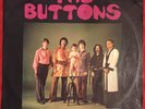 THE BUTTONS 1970 LP BRAZIL MONO RCA ORIGINAL PSYCH FUZZ BREAKS MUTANTES RARE