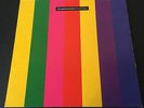 The Pet Shop Boys - Introspective - Parlophone - U.K - PCS7325 Vinyl LP