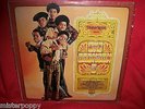 JACKSON FIVE Diana Ross presents LP SINGAPORE 1969 MINT- First Pressing
