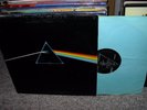 PINK FLOYD-Dark Side Of The Moon-OR.PSYCH VG+ LP MASTERPIECE/GATEFOLD