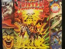 Trixter Mechanic LP Rare Promo Copy  MCA-6389 RECORD 33