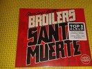 Santa Muerte von Broilers (2011)