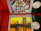 MINT 80s 2x Library LP Electro-Synth Experimental-Avant VANDROOGENBROECK-MONSEN