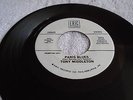 tony middleton paris blues vg++ on eric records