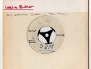 1969 BOSS REGGAE ? LESLIE BUTLER - TOP CAT - HI NOTE 008 ? Reggae VINYL 7
