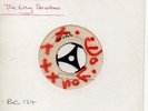 1968 BOSS REGGAE ? BLUE CAT BS124 - GREY BROTHERS - Always ?  VINYL 7