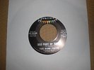 The Bare Facts - Bad Part of Town / Georgiana 45 (1966)