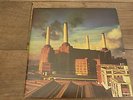 Pink Floyd - Animals 1977 UK LP HARVEST 1st