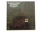 Ensemble Pieces Hobbs Adams Bryars 1975 Island Grey Label Matrix A-1/B-1 Eno NM-