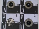 4 TWO TONE RECORDS THE SPECIALS MADNESS THE SELECTOR THE SPECIAL AKA mint condit
