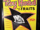 HTF Rare ROY HEAD AND THE TRAITS 1965 MOD Rock LP TLP-101 TNT Texas Rockabilly