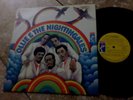 OLLIE & THE NIGHTINGALES Self Titled STAX STS-2021 Promo LP VG++