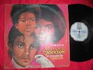 Lo Mejor De Michael Jackson,The Best,RARE,Lp,Vinyl,VENEZUELA,1975,vg++,LISTEN