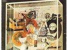 Walter Carlos' A Clockwork Orange   Walter Carlos  Vinyl Record