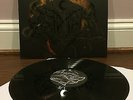 LEVIATHAN THE BLIND WOUND BLACK VINYL LP OOP RARE EX- xasthur judas iscariot PFL