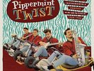 Munster - Pipperment Twist: Rockin' Twist Instrumentals, Exotica, and Ot...