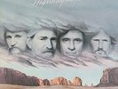 HIGHWAYMEN - HIGHWAYMAN NEW VINYL