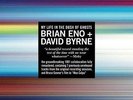 BRIAN ENO DAVID BYRNE - MY LIFE IN THE BUSH OF GHOSTS (180GM) NEW VINYL
