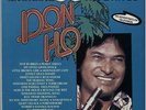 Don Ho Hawaiian 30 Favorites 2-LP vinyl record (Double Album) Canadian