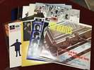 The Beatles Collection Blue Box Set : 14 x Vinyl LP Records