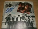 BRUCE SPRINGSTEEN - THE RIVER -  SIGNED 12