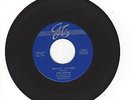 RARE OHIO TEEN ROCKER- TONY HUGHES- 