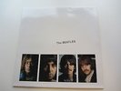 THE BEATLES  AUSTRALIAN  WHITE  ALBUM GREEN VINYL PRESSING